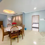 Taman Saikat Ipoh Happy Suites By Verve