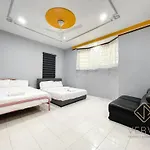 Taman Saikat Ipoh Happy Suites By Verve
