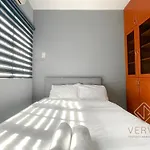 Taman Saikat Ipoh Happy Suites By Verve